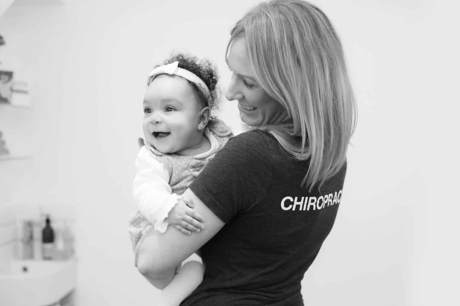 Balham Chiropractor & Doula