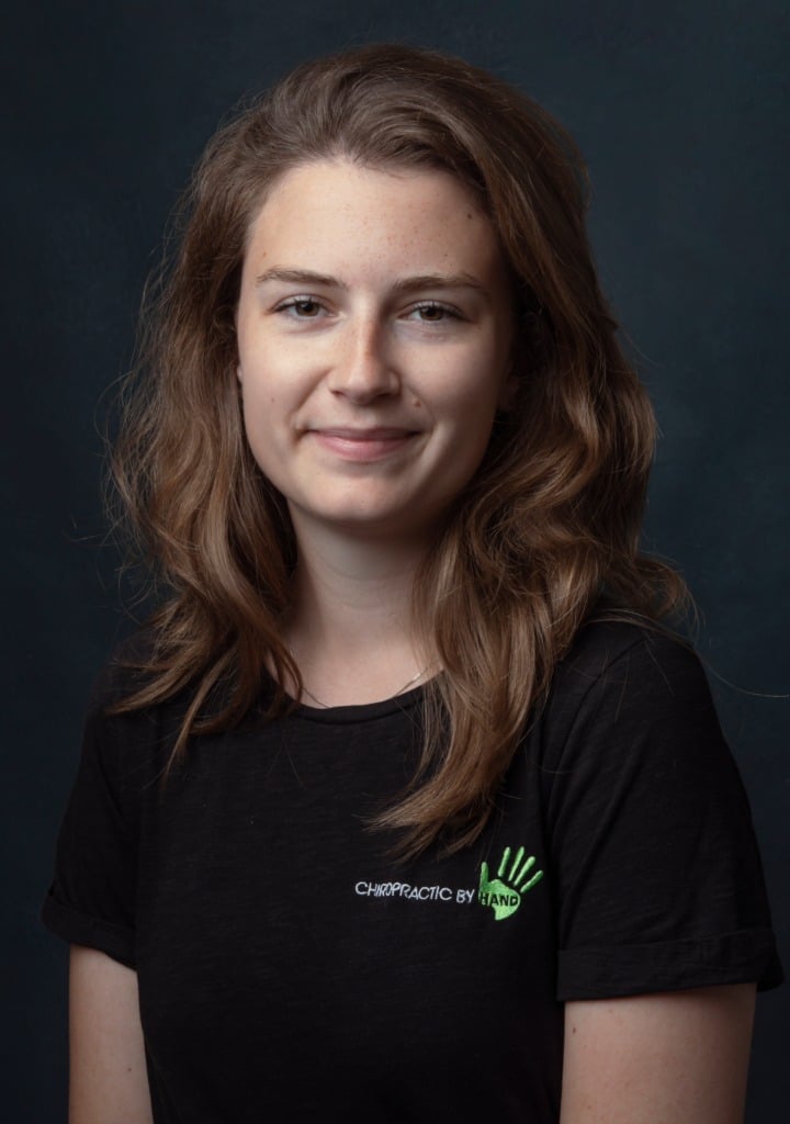 CBH Team Profile-2-Annabel