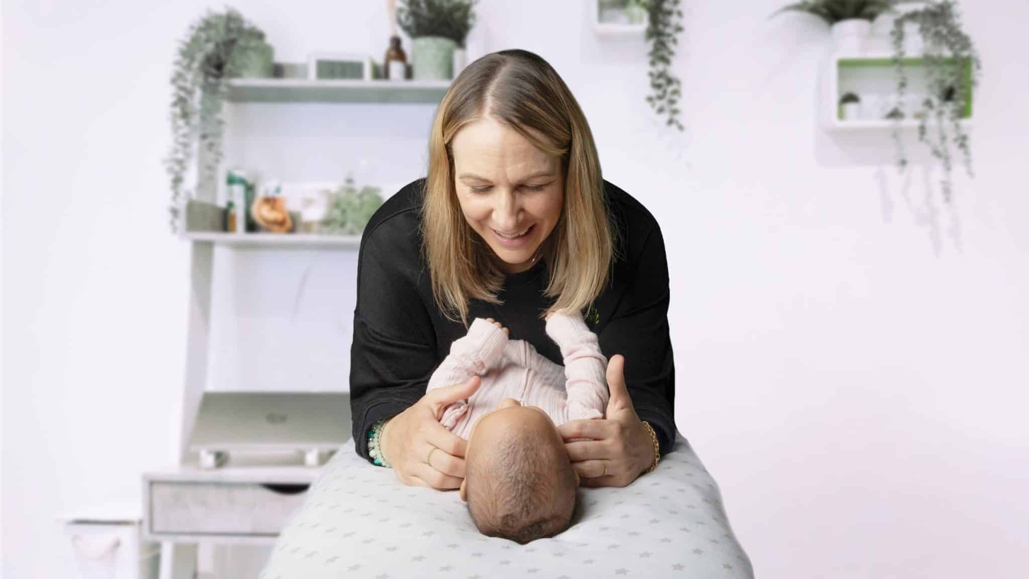 Balham Chiropractor & Doula